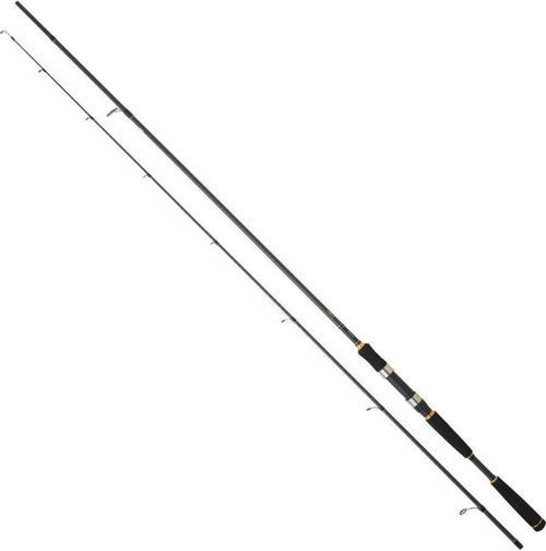 New Legalis Seabass 2.59m 5-21gr 2P Spin Olta Kamışı