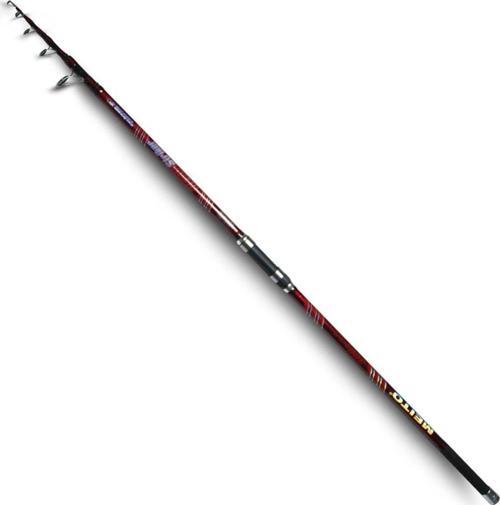 Meito Heavy Striker 4.20 MT 300 Gr Atarlı Teleskopik Surf Kamış