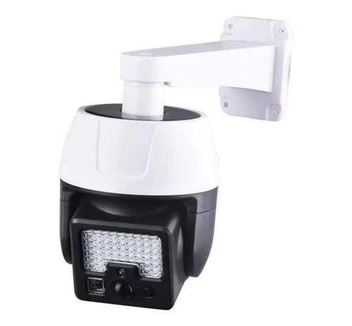 44 Ledli Sensörlü 5.5V - 3W Solar Lamba Pm-17790