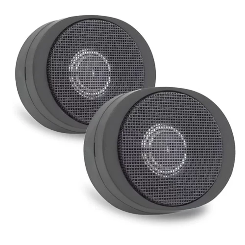 Magicvoice Mv-31460 900W / Rms 350 W Dome Oto Tweeter (2'Li Takım)