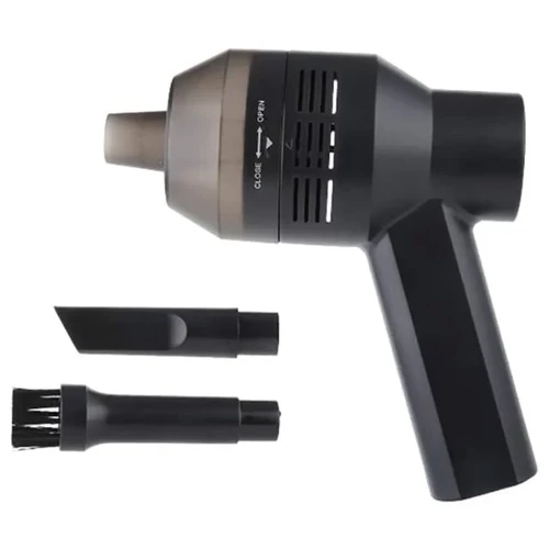 Çok Fonksiyonlu Usb'Li Mini Süpürge