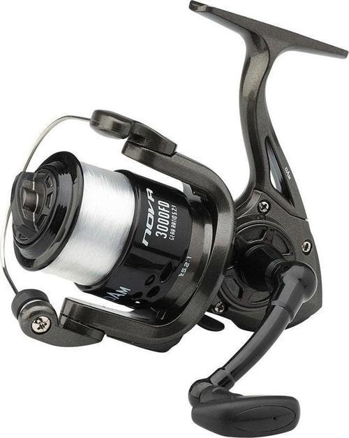 Nova 2000 FD 1BB 230M/0.20MM LRF Olta Makinesi