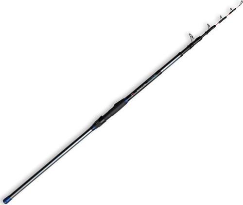 Salt-X 3.90M 100-250GR 4 Parça Tele Surf Kamış