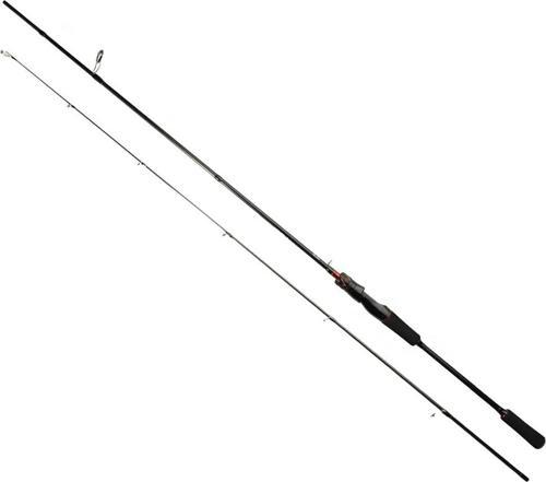Luna II 2.70m 5-55gr Spin Olta Kamışı