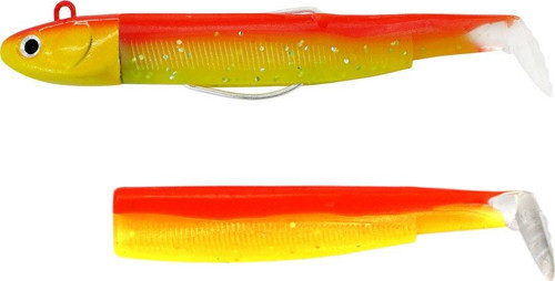 BM140/4 BM3023 Combo Deep 60gr Mango Juice Silikon Yem