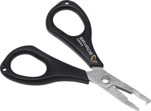 Braid and Splitring Scissors 11 cm  Balıkçı Makası