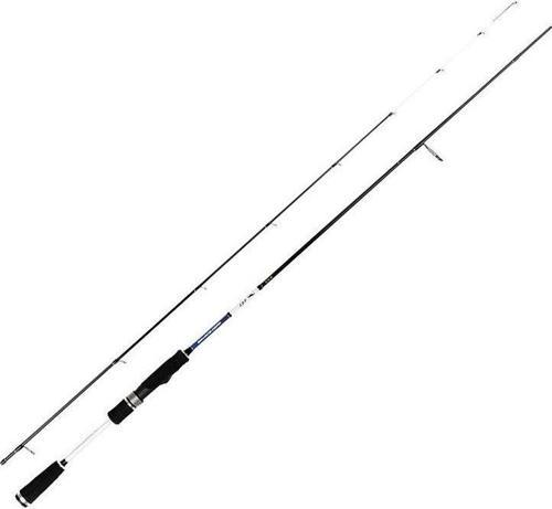 CCS 244cm 6-14gr 2 Parça Spin Olta Kamışı