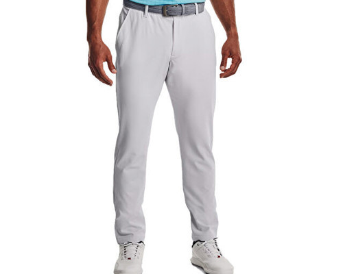 Ua Drive Tapered Pant Erkek Günlük Pantolon 1364410-014 Gri
