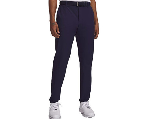 Ua Drive Tapered Pant Erkek Günlük Pantolon 1364410-410 Lacivert