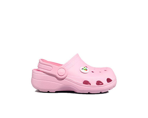 Didim Çocuk Terlik321.B26Y.001-06 Pembe