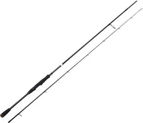 SG2 Light Game 7'3'' 221 cm 5-18 gr 2 Pcs Spin Olta Kamışı