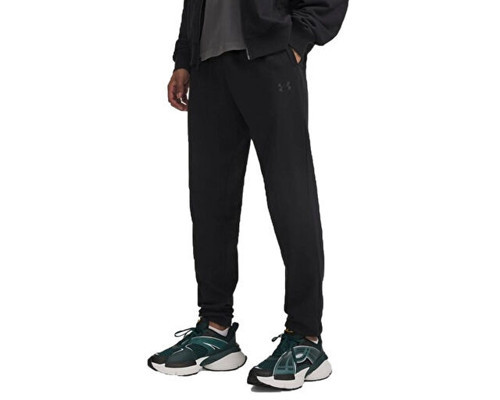 Ua Rival Lw Jogger Erkek Günlük Eşofman Altı 6014638-001 Siyah