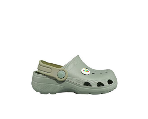 Didim Çocuk Günlük Sandalet321.B26Y.001-27 Yeşil