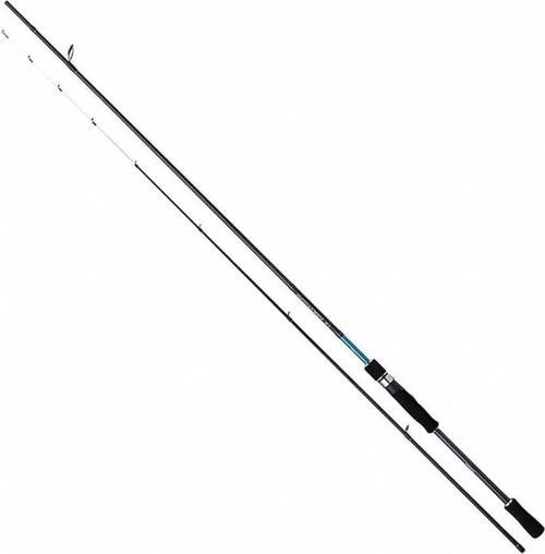 Bassterra 2023 XT LRF Spinning 2.05cm 0,5-8gr Lrf Olta Kamışı