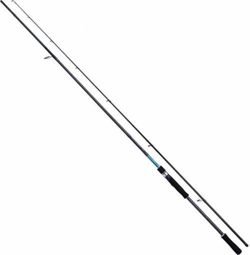 Bassterra 2023 XT LRF Spinning 2.44m 3-15gr LRF Olta Kamışı