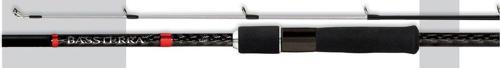 Bassterra Spinning LRF 2,18m 7'2'' 1-11g 2pc Lrf Olta Kamışı