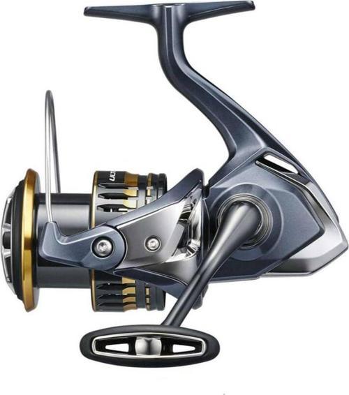 Ultegra FC 4000 XG Spin Olta Makinesi
