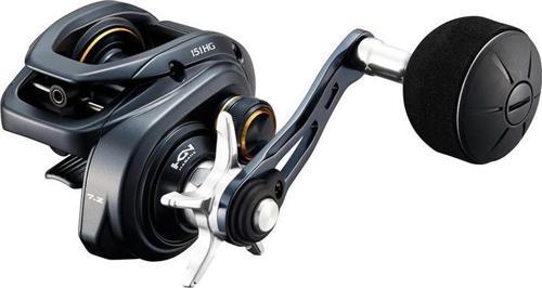 Grappler BB 151 HG Sol El Jig Olta Makinesi