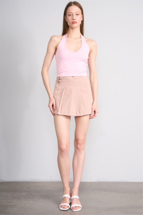 Volumex Y26 Vlmb-65 Pembe Tişört Xs-L