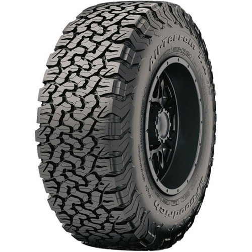 33X12.50R15 108R LRC RWL Beyaz Yazılı All Terrain T/A KO2 (4 Mevsim) (2026)