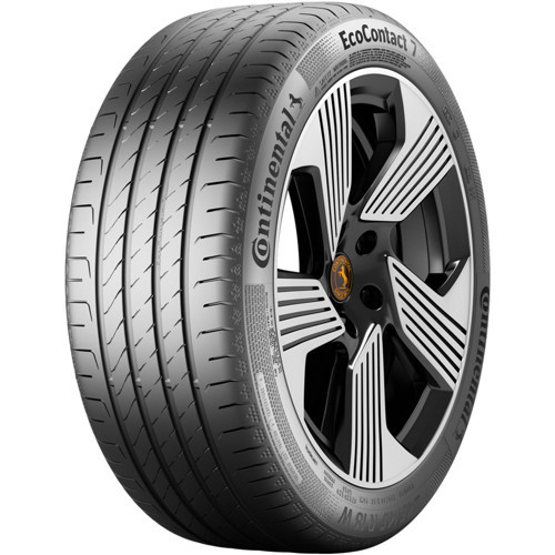 265/45R20 108H XL FR MO EcoContact 7 (Yaz) (2026)