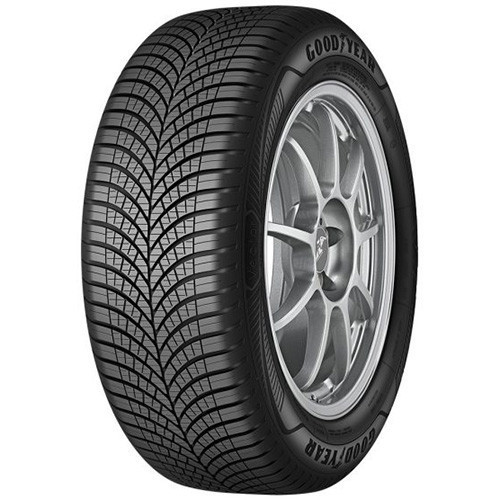 255/55R18 105T Vector 4Seasons Gen-3 (4 Mevsim) (2025)