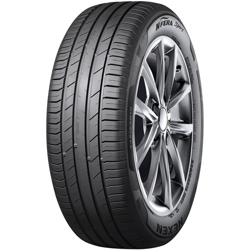 235/55R19 105V XL NFera Sport EV (Yaz) (2026)