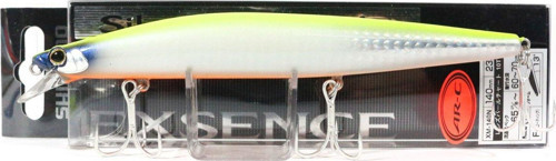 Silent Assassin140F AR-C XM140NE PEARL CH 10T