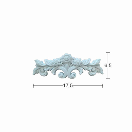 Bükülebilir Esnek Aplik 17,5x6,5cm EA-10