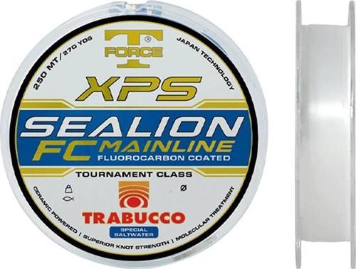 T-Force XPS Sealion FC-M 250mt Olta Misinası