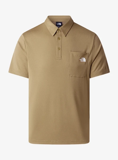 M Tanken Polo Erkek T-Shirt
