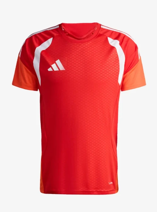 KA7591 Tiro 26 Competition Training Jersey Erkek Forma