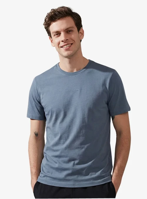 M Essential Erkek T-Shirt