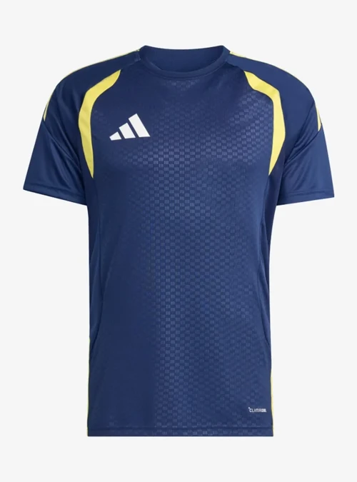 KE9235 Tiro 26 Competition Training Jersey Erkek Forma
