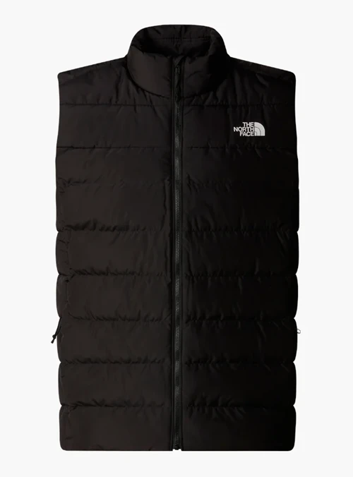 The North Face M Aconcagua 3 Vest Erkek Yelek