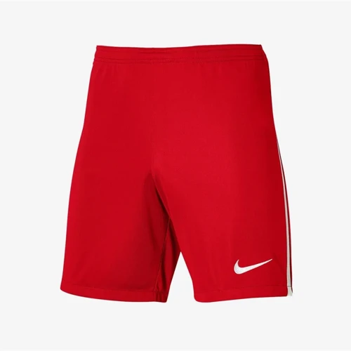 M Dri-FIT League Knit III Short K Erkek Futbol Şortu