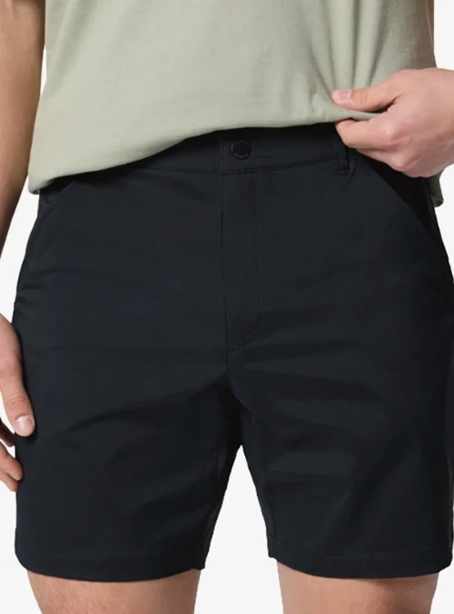COLUMBIA AO4785 Sage Peak Chino Erkek Şort 2120681-010