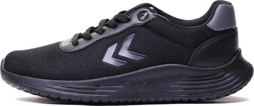 Wofle 900288-2042 Siyah Unisex Günlük Spor Ayakkabı