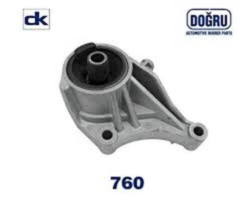 Opel Corsa C Motor Takozu