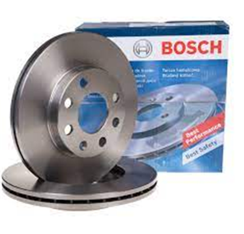 Opel / İnsignia A 16'' Ön Fren Disk Takımı Bosch