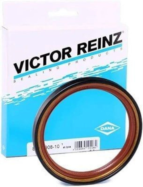 Opel / Corsa D 1.2 / 1.4 Benzinli Arka Krank Keçesi Victor Reinz Marka