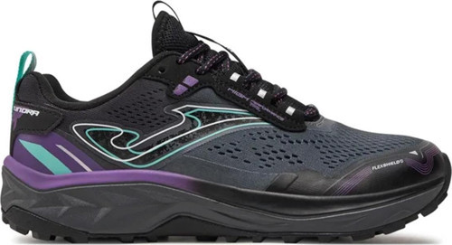 Tundra Lady 2401 TKTULS2401 Siyah Unisex Günlük Spor Ayakkabı