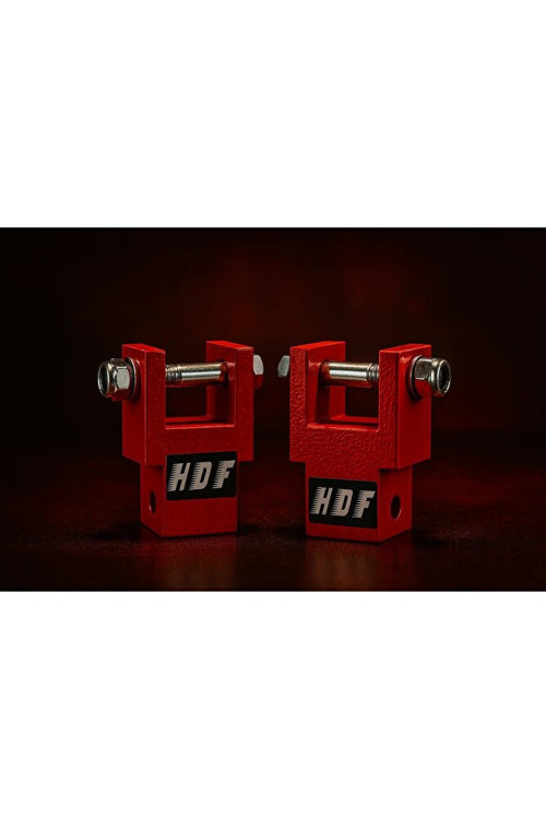 CF MOTO ATV 4 CM - 4 ADET SPACER + BİJON SETİ