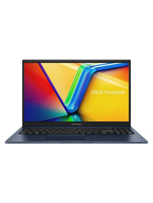 15.6" Core 5 120U 40Gb Ddr5 Ram- 512Gb M2 Nvme W11H / Vivobook X1504Va-Bq4126W