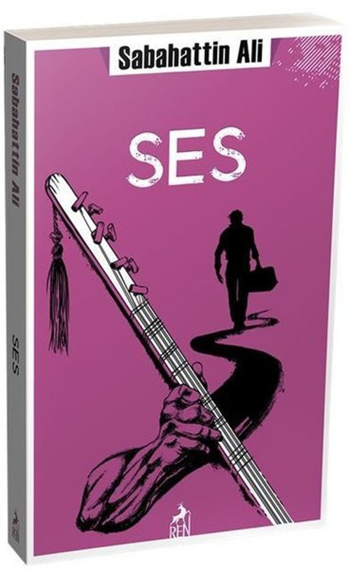 Ren Kitap Yayınevi Ses