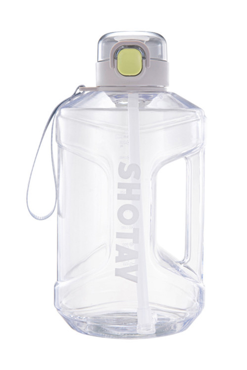 Barrel Unisex Matara 2200 Ml. SHT-ST-6267-3