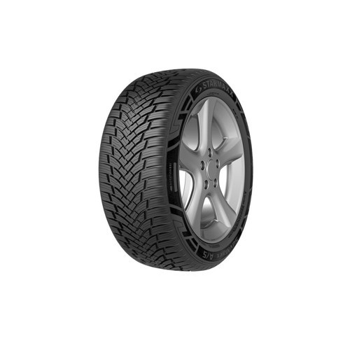 SuvMaxx A/S 235/50R18 101W RF M+S 3PMSF 4x4 4Mevsim Lastiği (Üretim Yılı:2026)