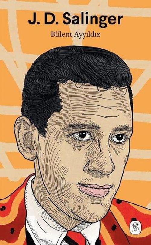 J.D. Salinger