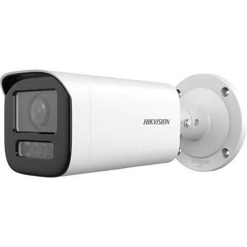 DS-2CD3641G2-LIZS 4 MP Smart Hybrid Light Motion 2.0 Motorized Varifocal Bullet Network Camera
