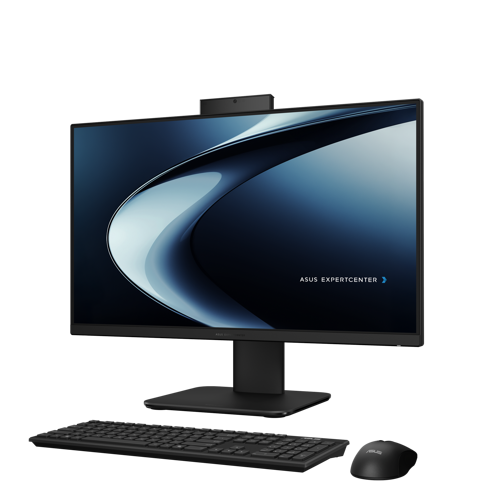 P440VAK-DI7321TB0D-30H INTEL I7 13620H 32GB DDR5 1TB NVME FREEDOS 23.8" 23.8" SİYAH YÜKSEKLİK AYARLI AİO BİLGİSAYAR